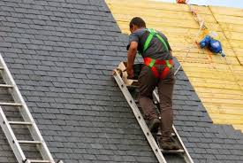 Best Gutter Installation and Repair  in Mendon, IL